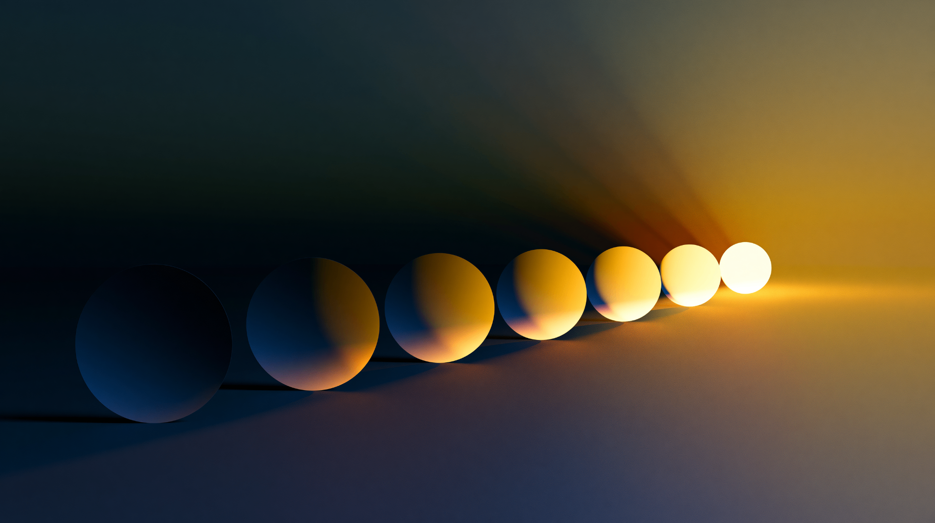 Progression du sommeil vers plus de lumière et de récupération